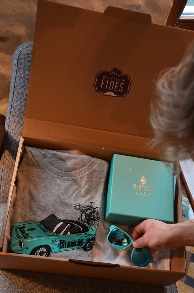 cadeauboxen - box de cadeau