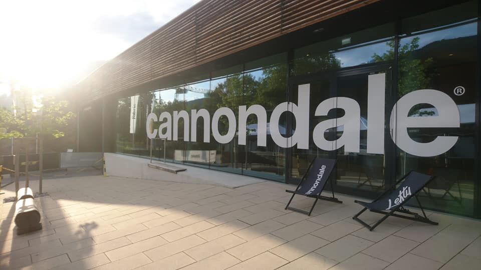 Cannondale 