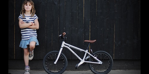 Early Rider nieuw in het gamma!