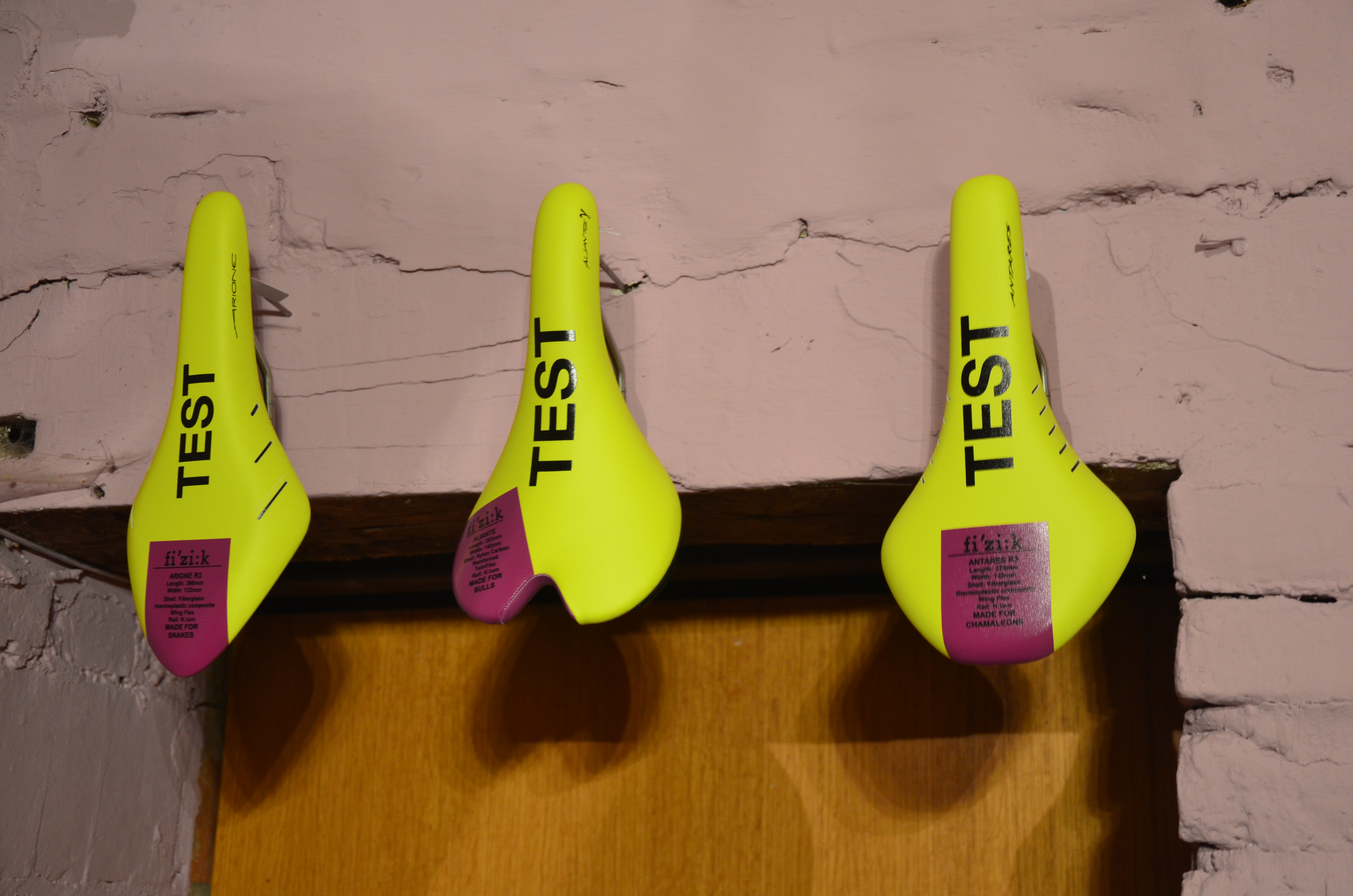 Fizik testzadels