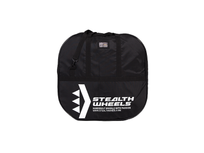  - Stealth wielzak double 