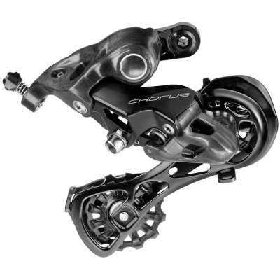  - Achterderailleur chorus 12speed  