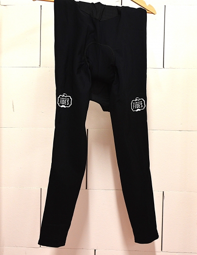  - Aqua zero lange broek m 