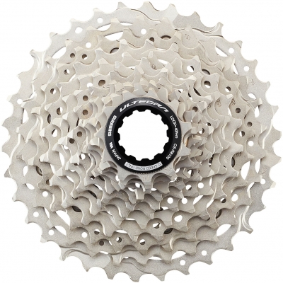  - Cassette ultegra r8100 11-34 12speed 