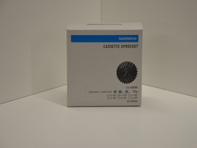  - 	cassette ultegra r8000 11-28 11speed 