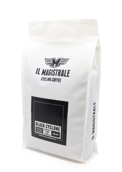  - Black cyclone 500gr bonen 