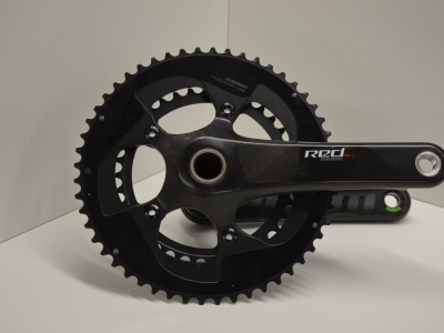  - Red crank etap 11sp 52/36 172,5mm gxp 