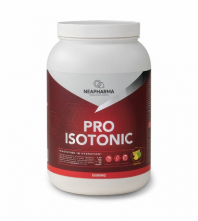 - Pro-isotonic tropical 1,5kg 