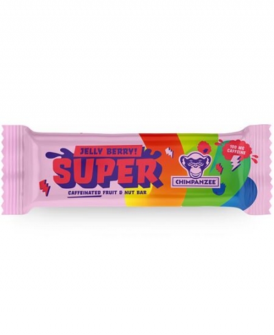  - Super bar jelly berry 
