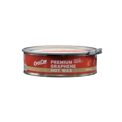  - Hot wax premium graphene 