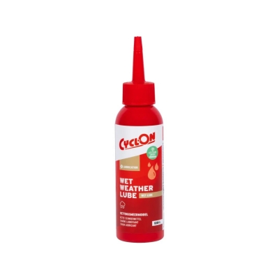  - Wet weather lube 125ml 