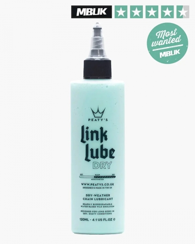 - Link lube dry  