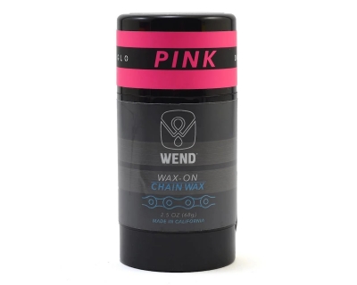  - Wax pink 