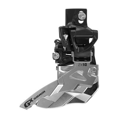  - Voorderailleur gx 2x10 direct mount 34tds 