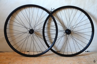 - Gravel wielen disc brake shimano body 11speed 21mm 