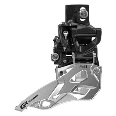  - Voorderailleur gx 2x10 direct mount 38/36 tds 