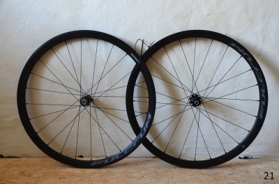  - Race disc brake shimano body 