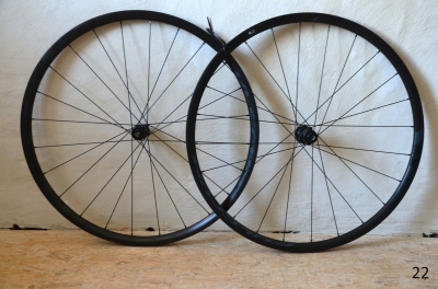  - Racing 600 disc brake shimano body 