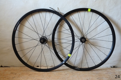  - Race disc brake shimano body  