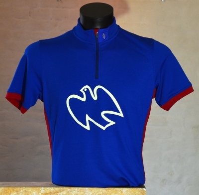  - Race limoges blue men l 