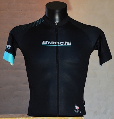  - Reparto corse black s 