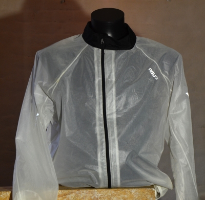  - Secco condom transparant xxxl  
