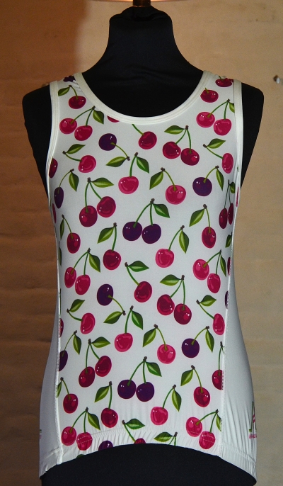  - Cherry top l 