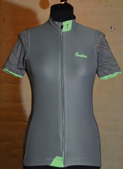  - Etna climber jersey s 