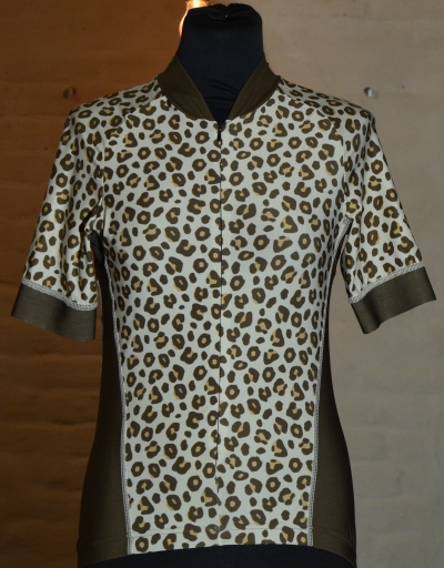  - Leopard s 