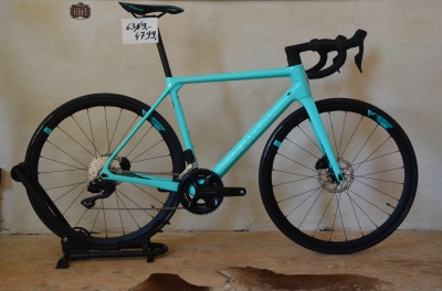  - Specialissima 