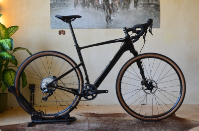  - Topstone lefty 
