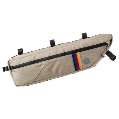  - Venture frame-pack beige 4l  