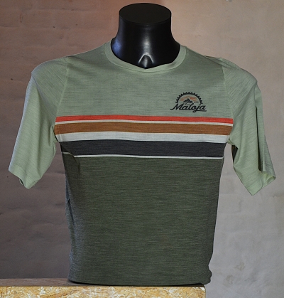  - Guiseppe moss gravelshirt xl 