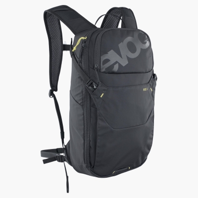  - Rugzak ride 8 + 2l bladder zwart 