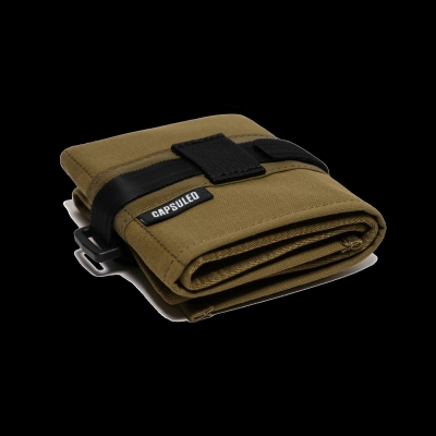  - Utility bag olive 