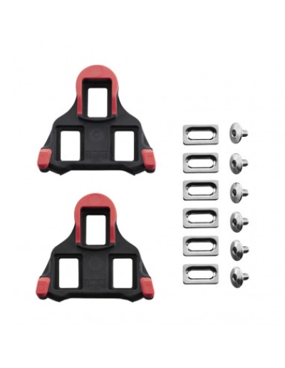  - Schoenplaatjes sm-sh10 rood vast spd-sl 