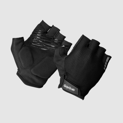  - Zomerhandschoen explr rc max padded black xl 