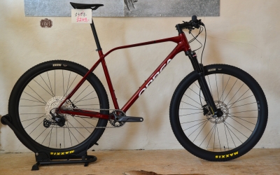  - Alma mtb 