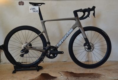  - Supersix evo 2 