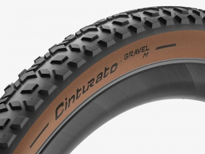  - Cinturato gravel m 35 