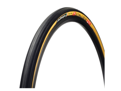 - Elite pro ot 25 zwart/bruin 
